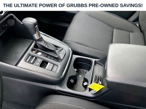Used 2025 Honda CR-V LX image 18