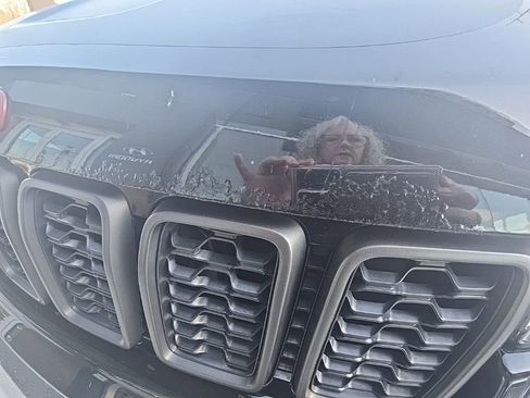 Used 2018 Jeep Grand Cherokee Trailhawk image 6