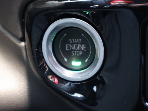 Used 2024 Chevrolet Silverado 1500 LT Trail Boss w/ Convenience Package II image 21