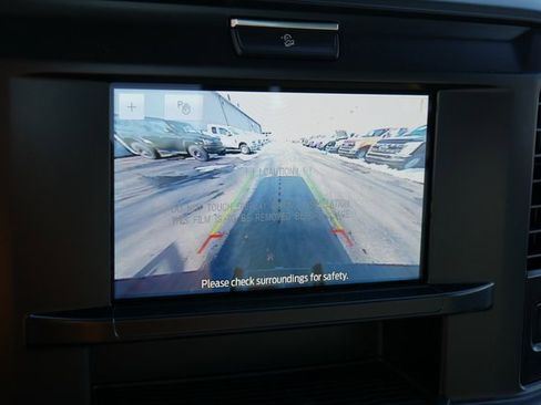 New 2026 Ford F250 XLT w/ FX4 Off-Road Package image 3