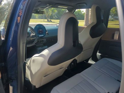 Used 2025 MINI Cooper Countryman S w/ Comfort Package Max image 20