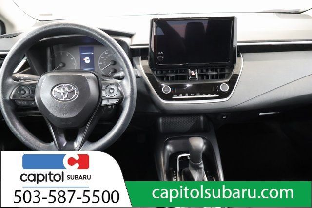 Used 2024 Toyota Corolla LE FWD image 12