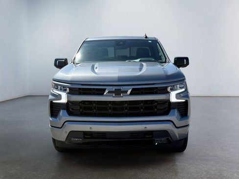 Used 2024 Chevrolet Silverado 1500 RST w/ Convenience Package II AWD/4WD image 8
