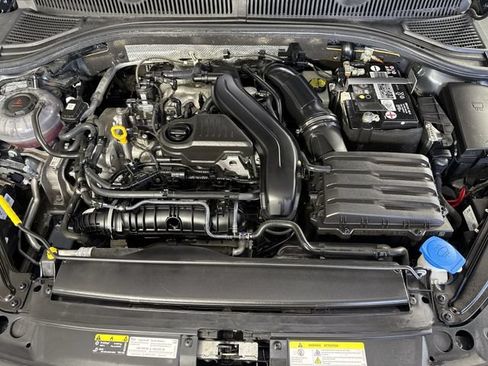 Used 2023 Volkswagen Jetta SE FWD image 27