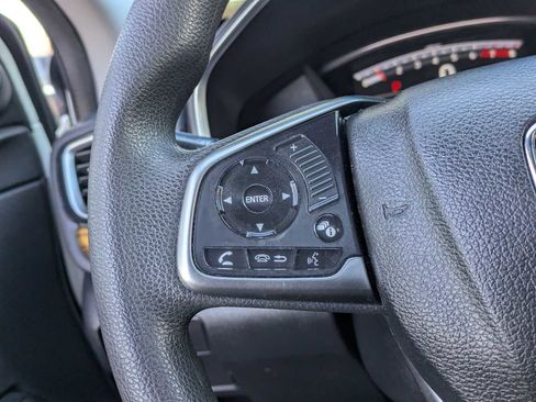 Certified 2018 Honda CR-V EX image 23