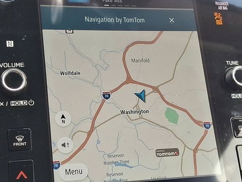 Used 2024 Subaru Outback Limited image 21