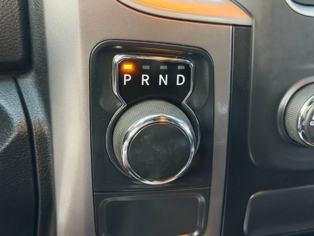 Used 2021 RAM 1500 Classic SLT RWD image 14