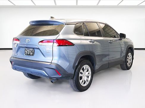 Used 2024 Toyota Corolla Cross L image 4