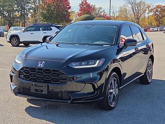 Used 2025 Honda HR-V EX-L video 2