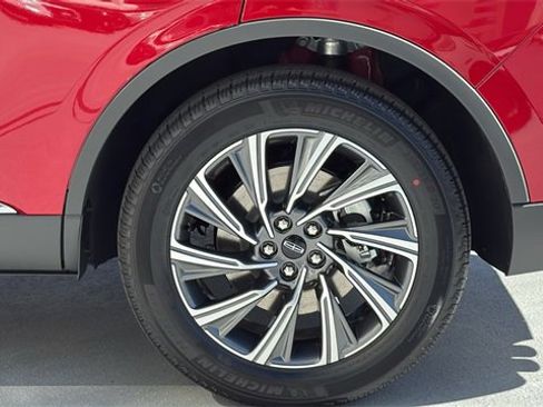 New 2025 Lincoln Aviator AWD image 5