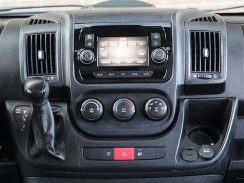 Used 2017 RAM ProMaster 1500 w/ Interior Convenience Group FWD image 27