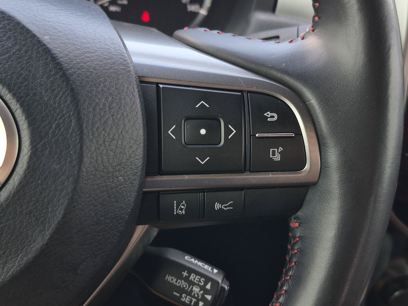 Used 2023 Lexus GX 460 Premium w/ Premium Plus Package AWD/4WD image 27