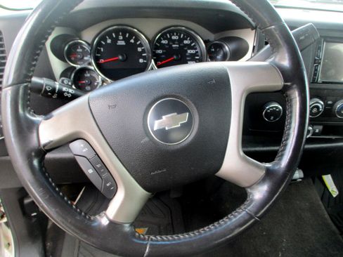 Used 2008 Chevrolet Silverado 1500 LT image 10