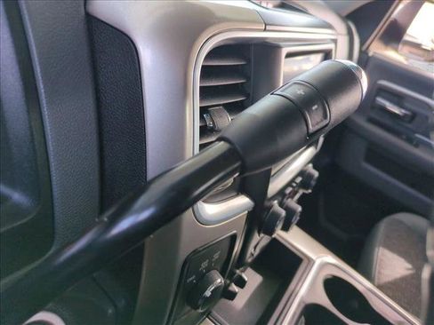 Used 2017 RAM 2500 SLT w/ Protection Group AWD/4WD image 12