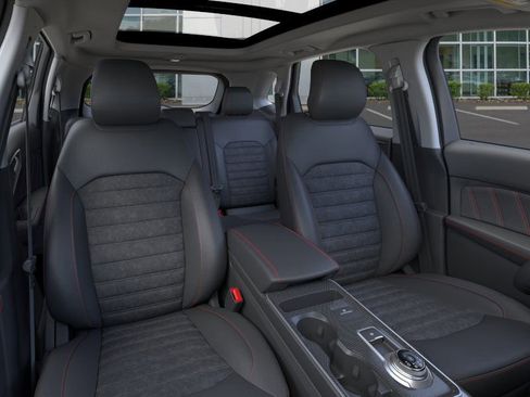 New 2024 Ford Edge ST-Line image 10