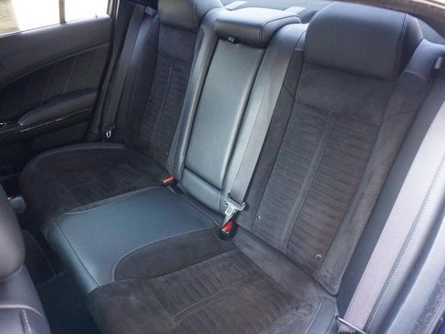 Used 2022 Dodge Charger R/T w/ Daytona Edition Group RWD image 30