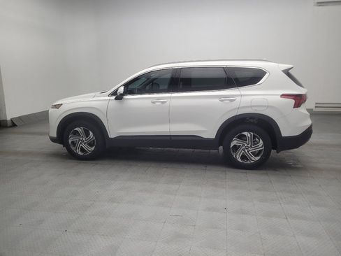Used 2023 Hyundai Santa Fe SEL FWD image 3