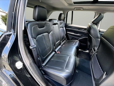 Used 2023 Jeep Grand Cherokee 4WD 4xe image 24