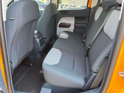 New 2026 Ford Maverick XLT FWD image 17