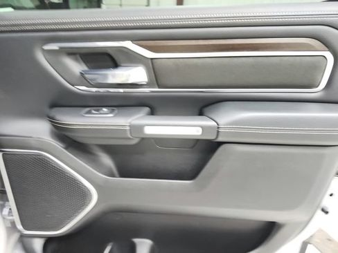 Used 2022 RAM 1500 Laramie RWD image 44