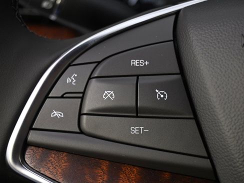 New 2025 Cadillac XT5 Premium Luxury w/ Technology Package image 34