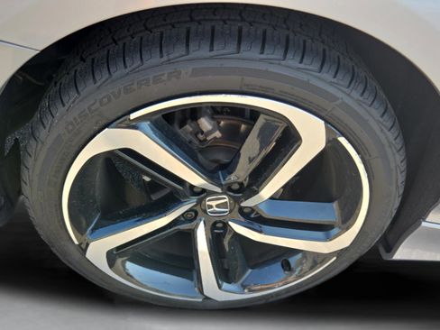 Used 2021 Honda Accord Sport Special Edition image 17