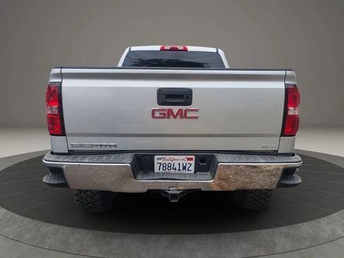 Used 2014 GMC Sierra 1500 SLT image 4