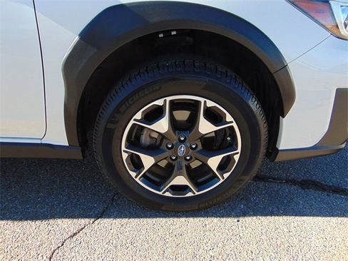 Used 2019 Subaru Crosstrek 2.0i Premium w/ Popular Package #3 image 27