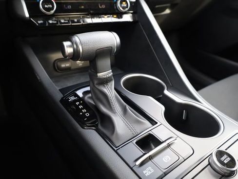 Used 2021 Kia K5 LXS image 26