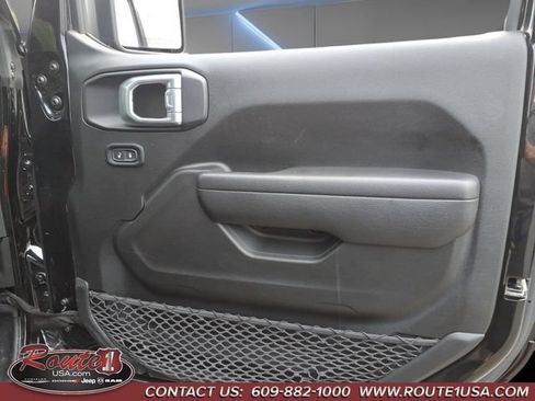 Used 2022 Jeep Gladiator Sport AWD/4WD image 15