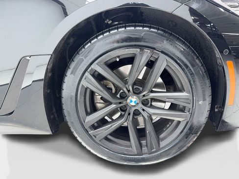 Used 2023 BMW 430i Gran Coupe w/ Parking Assistance Package image 49