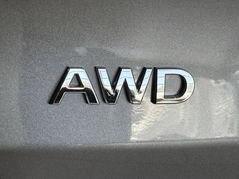 Certified 2025 INFINITI QX50 Pure AWD/4WD image 5