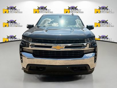 Used 2019 Chevrolet Silverado 1500 LT w/ Convenience Package