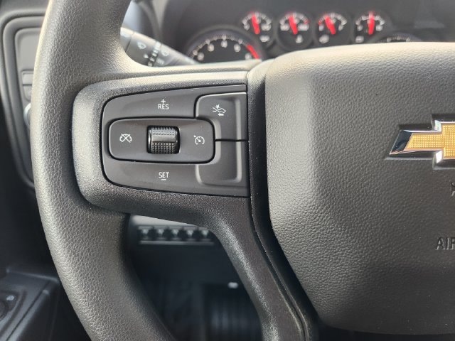 New 2026 Chevrolet Silverado 2500 W/T w/ WT Convenience Package RWD image 27