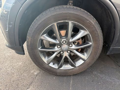 Used 2017 Dodge Durango GT w/ Premium Group image 10