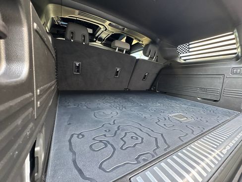 Used 2025 GMC Hummer EV 2X AWD/4WD image 69