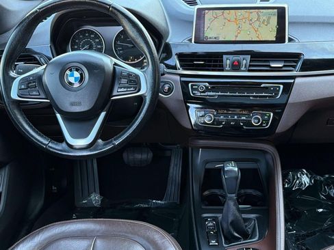 Used 2017 BMW X1 xDrive28i AWD/4WD image 30