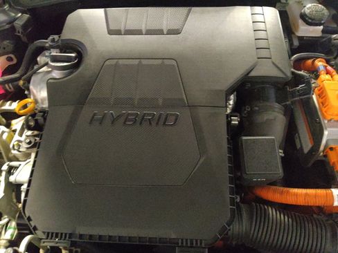 Used 2023 Hyundai Elantra Limited image 30