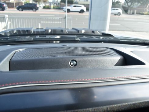 Used 2025 Ford F150 Raptor w/ Equipment Group 803A Raptor R image 30