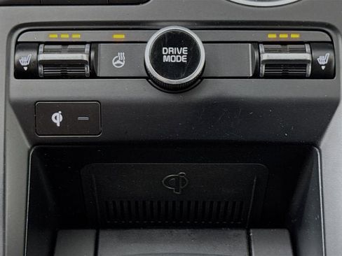 Used 2023 Kia K5 GT-Line image 20