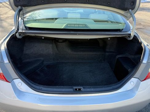 Used 2008 Toyota Camry Hybrid image 14