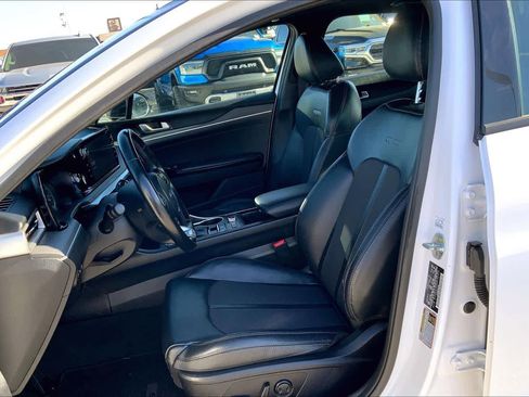 Used 2022 Kia K5 GT-Line w/ GT-Line FWD Premium Package image 13