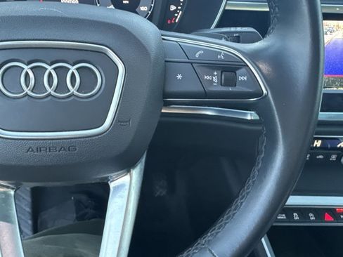 Used 2023 Audi Q3 2.0T Premium w/ Convenience Package image 23