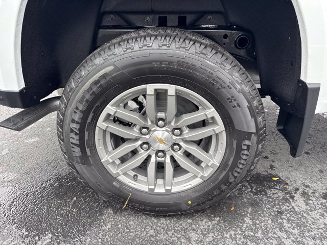 New 2026 Chevrolet Colorado LT AWD/4WD image 9
