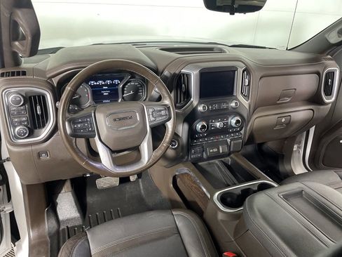 Used 2020 GMC Sierra 1500 Denali w/ Denali Ultimate Package image 8
