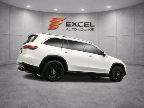 Used 2020 Mercedes-Benz GLS 450 4MATIC image 59
