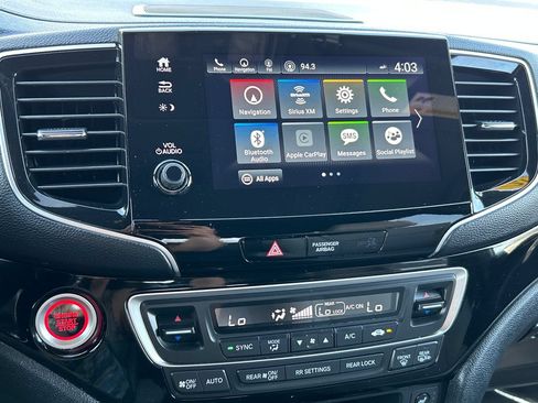 Used 2021 Honda Passport Elite image 11