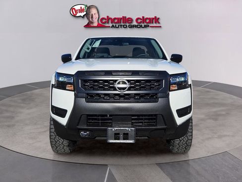 New 2026 Nissan Frontier S image 9