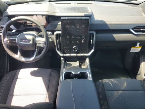 New 2026 GMC Acadia Elevation w/ Black Edition FWD image 8