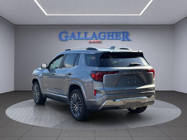 New 2027 GMC Terrain Denali AWD/4WD image 8